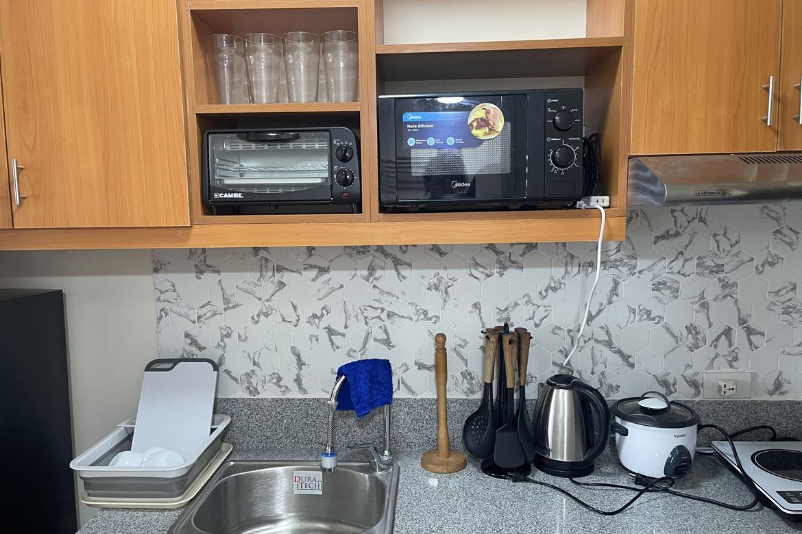 1 Bedroom Condo for Rent in Don Jose, Santa Rosa, Laguna photo 2
