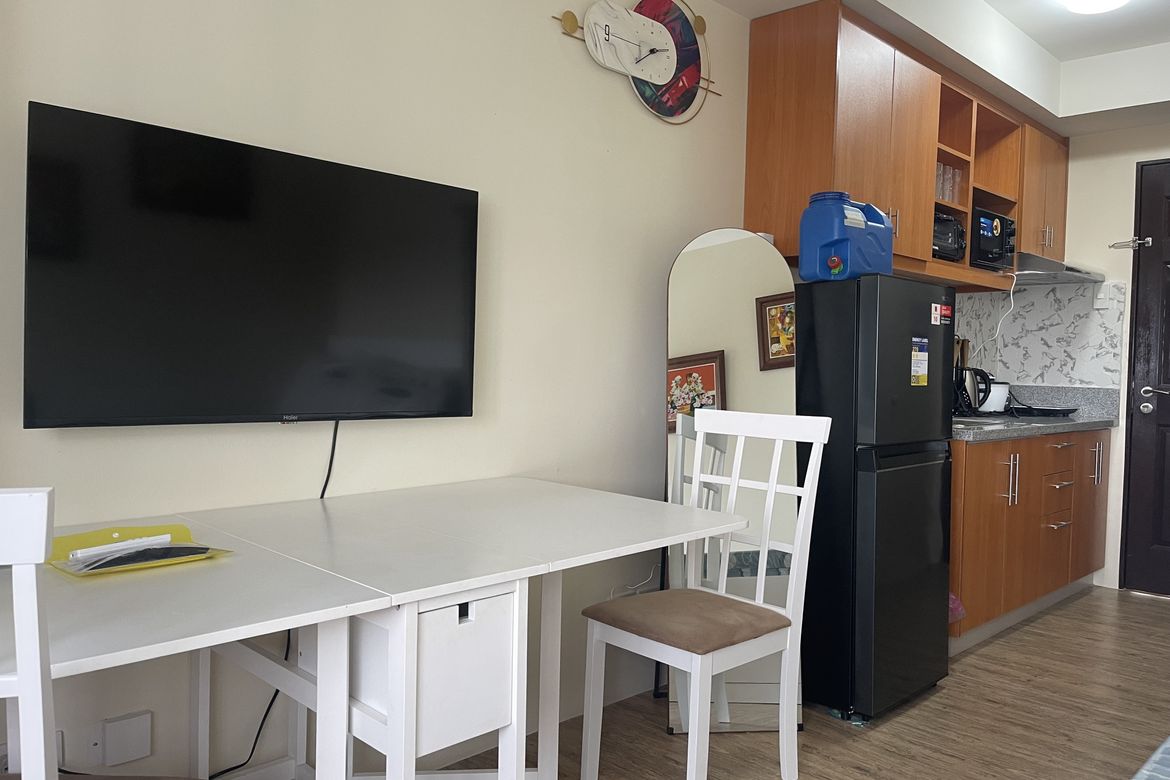 1 Bedroom Condo for Rent in Don Jose, Santa Rosa, Laguna photo 3