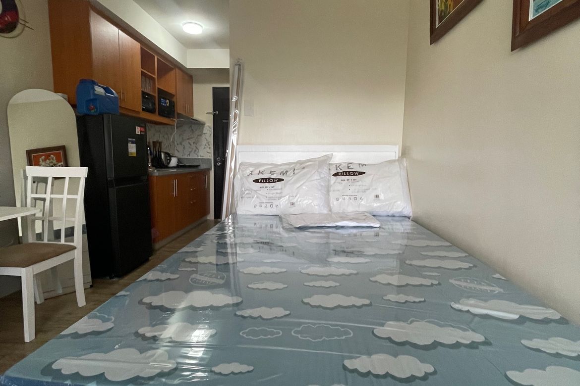 1 Bedroom Condo for Rent in Don Jose, Santa Rosa, Laguna photo 4