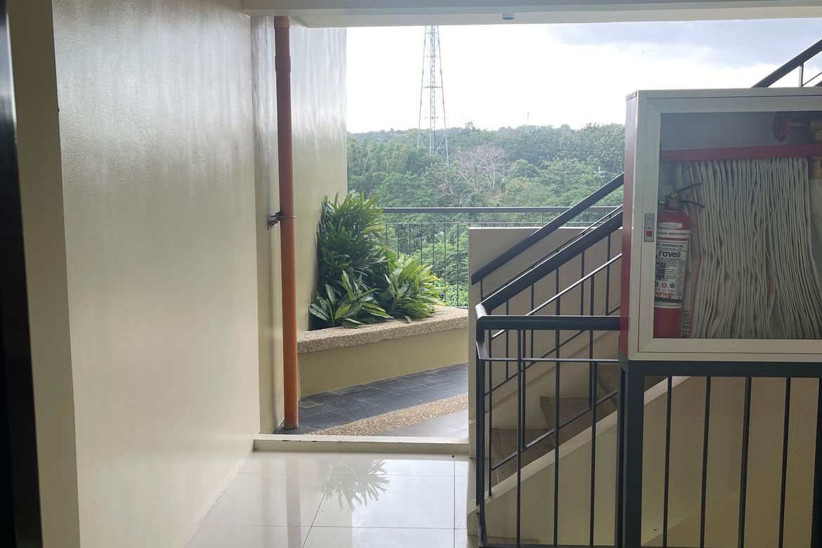 1 Bedroom Condo for Rent in Don Jose, Santa Rosa, Laguna photo 5