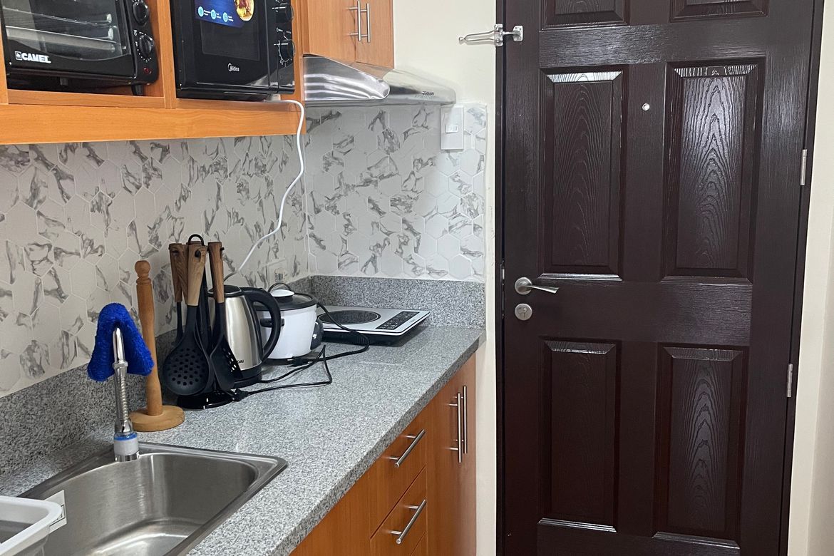 1 Bedroom Condo for Rent in Don Jose, Santa Rosa, Laguna photo 6