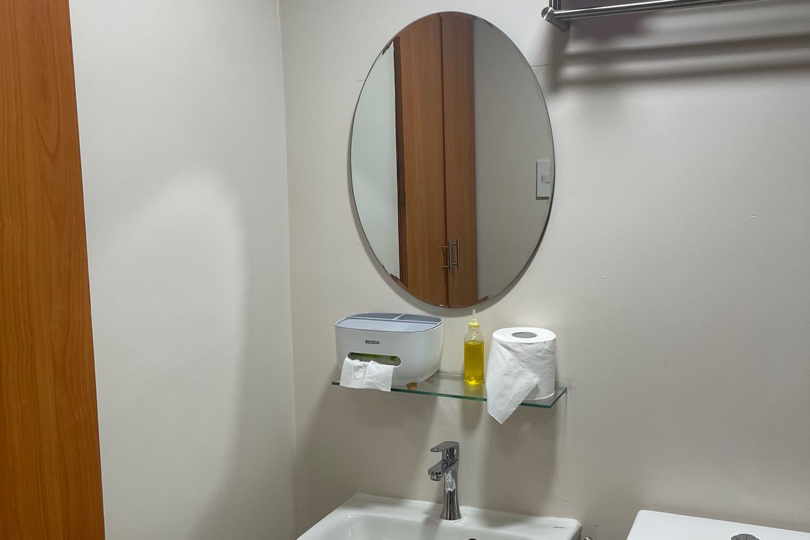 1 Bedroom Condo for Rent in Don Jose, Santa Rosa, Laguna photo 7