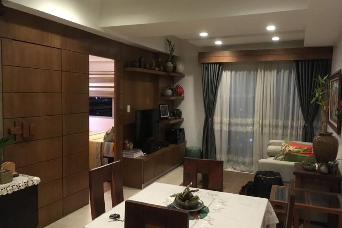 1 Bedroom Condo for Rent in Dream Tower at Nuvo District, Bagumbayan, Quezon City, Metro Manila photo 2