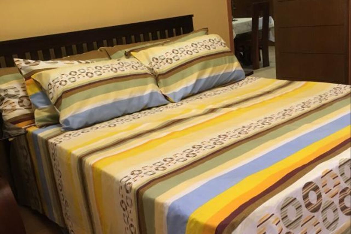 1 Bedroom Condo for Rent in Dream Tower at Nuvo District, Bagumbayan, Quezon City, Metro Manila photo 5
