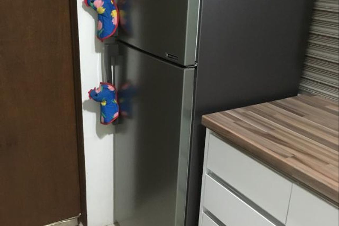 1 Bedroom Condo for Rent in Dream Tower at Nuvo District, Bagumbayan, Quezon City, Metro Manila photo 6