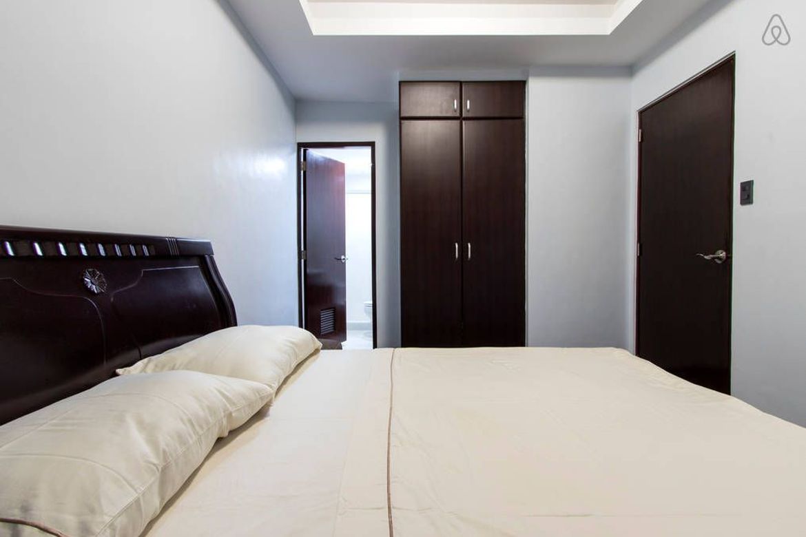 1 Bedroom Condo for Rent in Eastwood Park Hotel & Residential Suites, Bagumbayan, Quezon City, Metro Manila photo 2