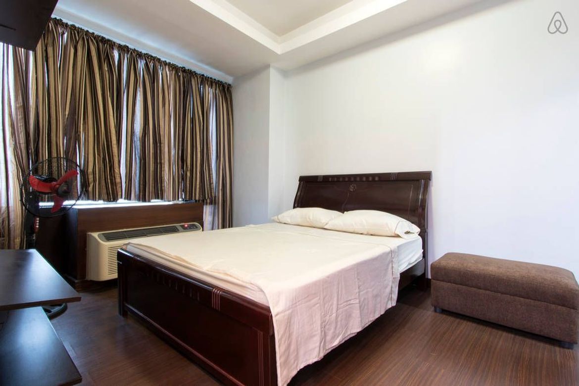1 Bedroom Condo for Rent in Eastwood Park Hotel & Residential Suites, Bagumbayan, Quezon City, Metro Manila photo 3