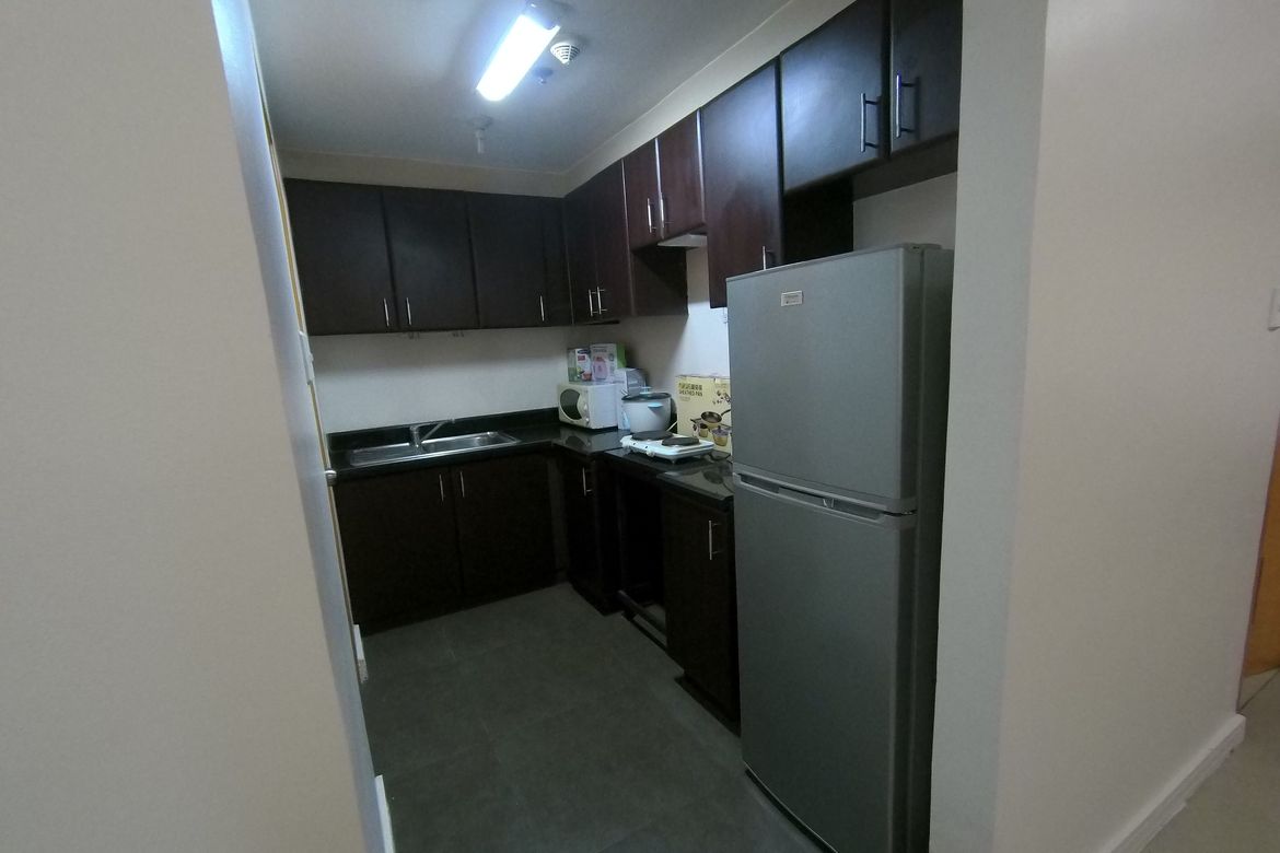 1 Bedroom Condo for Rent in Eastwood Park Residences, Bagumbayan, Quezon City, Metro Manila photo 4
