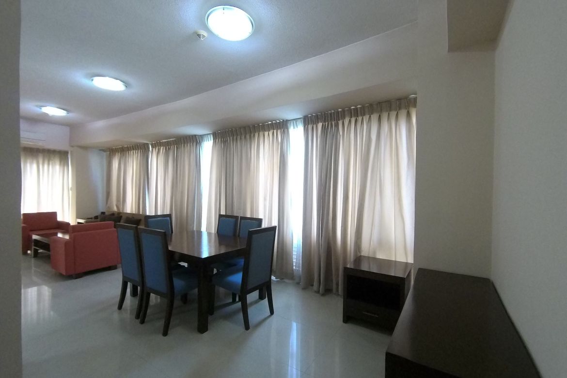 1 Bedroom Condo for Rent in Eastwood Park Residences, Bagumbayan, Quezon City, Metro Manila photo 6