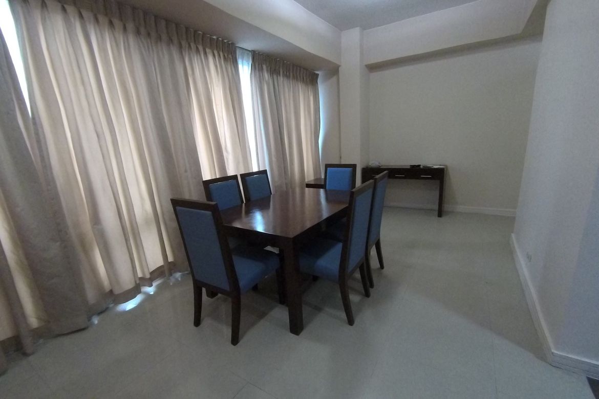 1 Bedroom Condo for Rent in Eastwood Park Residences, Bagumbayan, Quezon City, Metro Manila photo 8