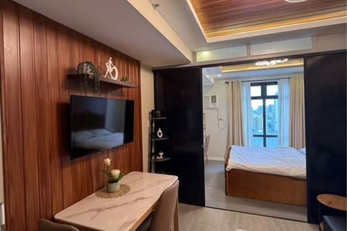 1 Bedroom Condo for Rent in Ermita, Manila, Metro Manila near LRT-1 Pedro Gil photo 3