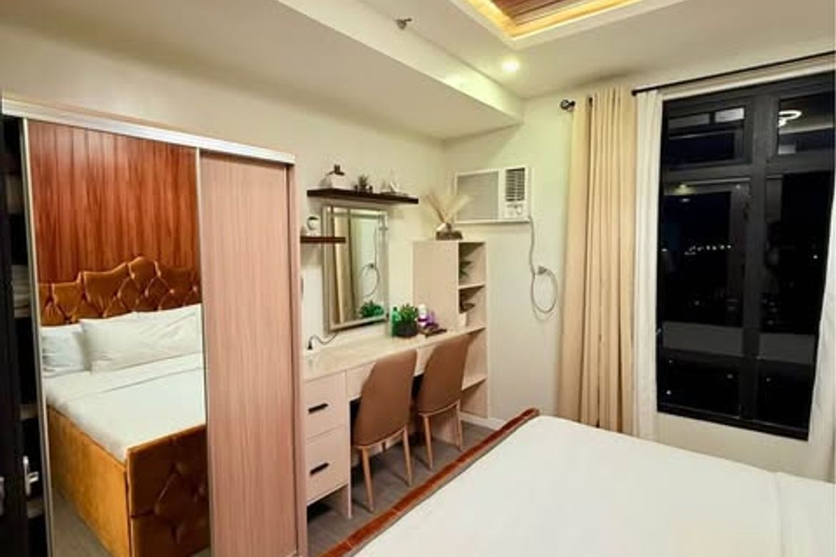 1 Bedroom Condo for Rent in Ermita, Manila, Metro Manila near LRT-1 Pedro Gil photo 5