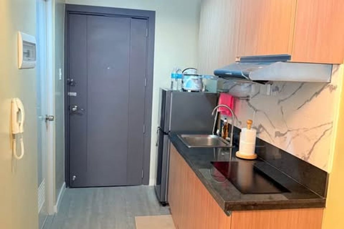 1 Bedroom Condo for Rent in Ermita, Manila, Metro Manila near LRT-1 Pedro Gil photo 6