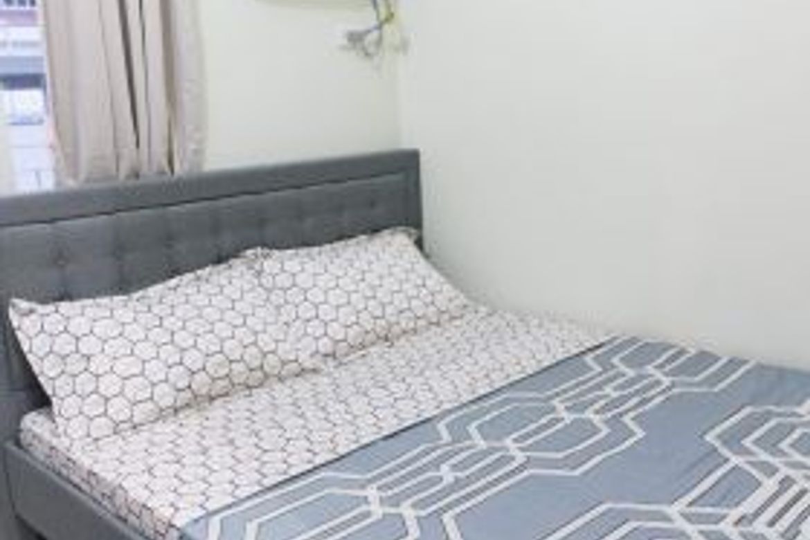 1 Bedroom Condo for Rent in Field Residences, San Dionisio, Parañaque, Metro Manila