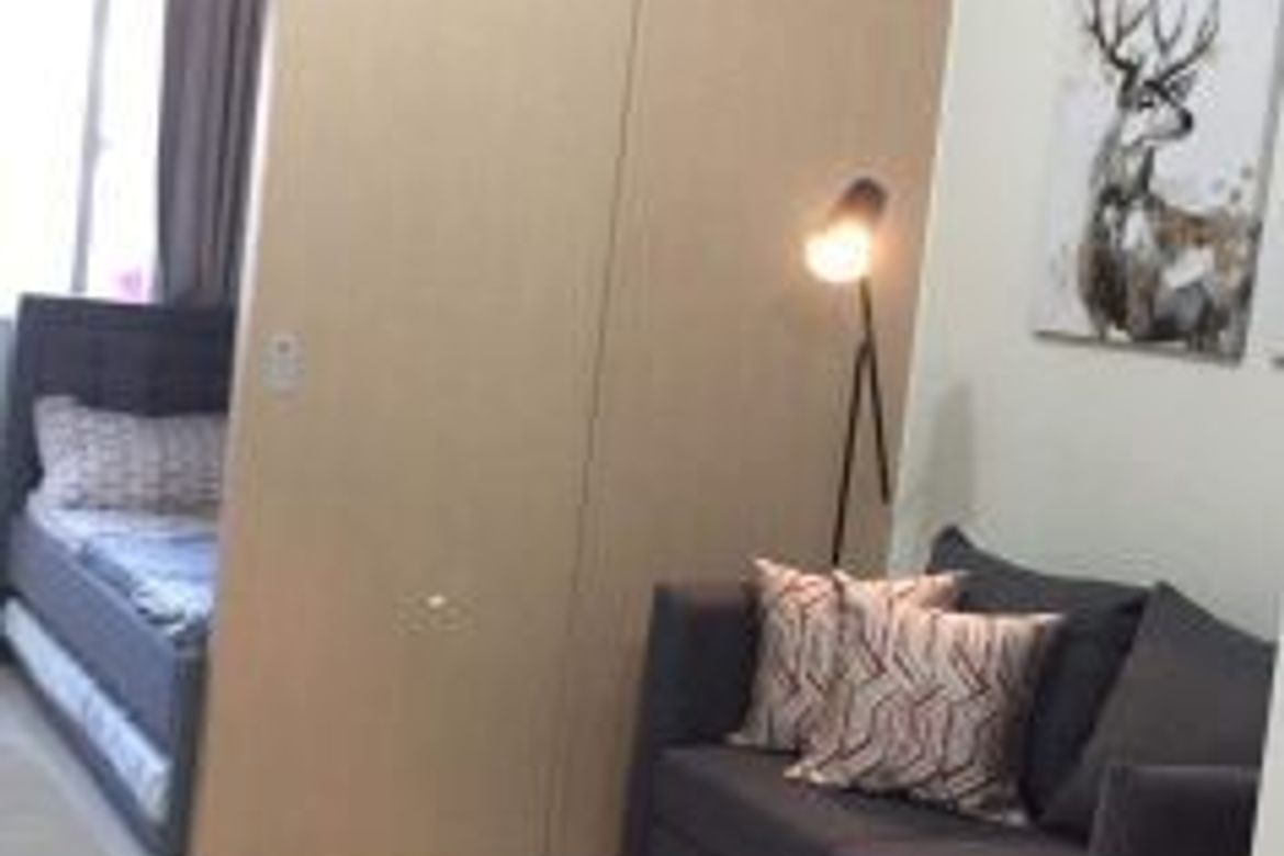 1 Bedroom Condo for Rent in Field Residences, San Dionisio, Parañaque, Metro Manila photo 3