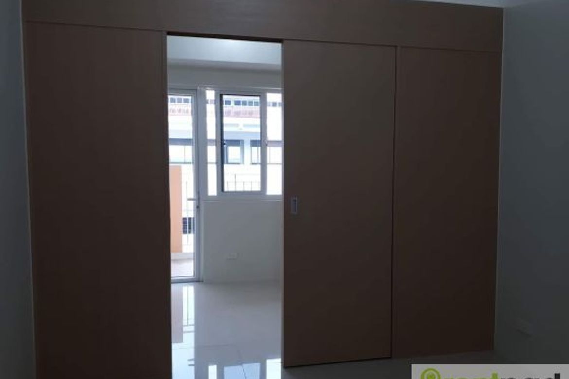 1 Bedroom Condo for Rent in Field Residences, San Dionisio, Parañaque, Metro Manila photo 4