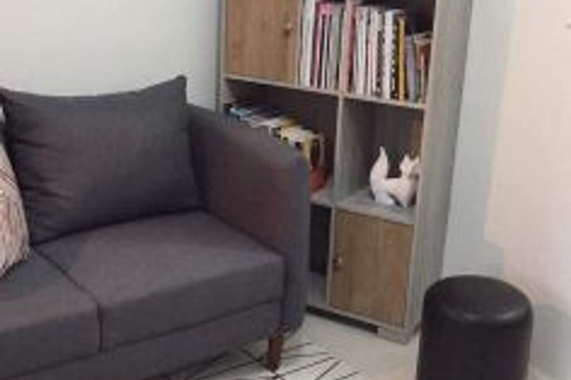 1 Bedroom Condo for Rent in Field Residences, San Dionisio, Parañaque, Metro Manila photo 6