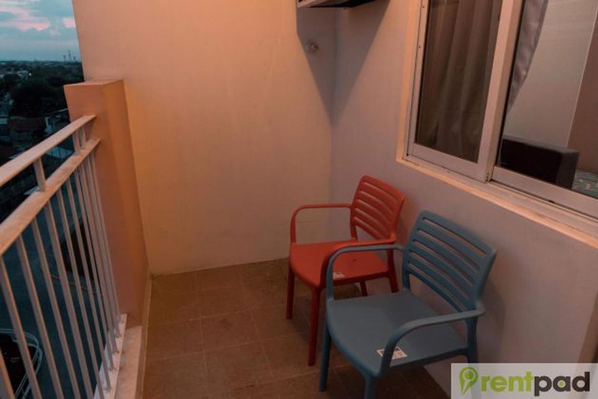 1 Bedroom Condo for Rent in Field Residences, San Dionisio, Parañaque, Metro Manila photo 7