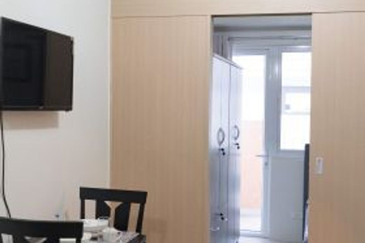 1 Bedroom Condo for Rent in Field Residences, San Dionisio, Parañaque, Metro Manila photo 8