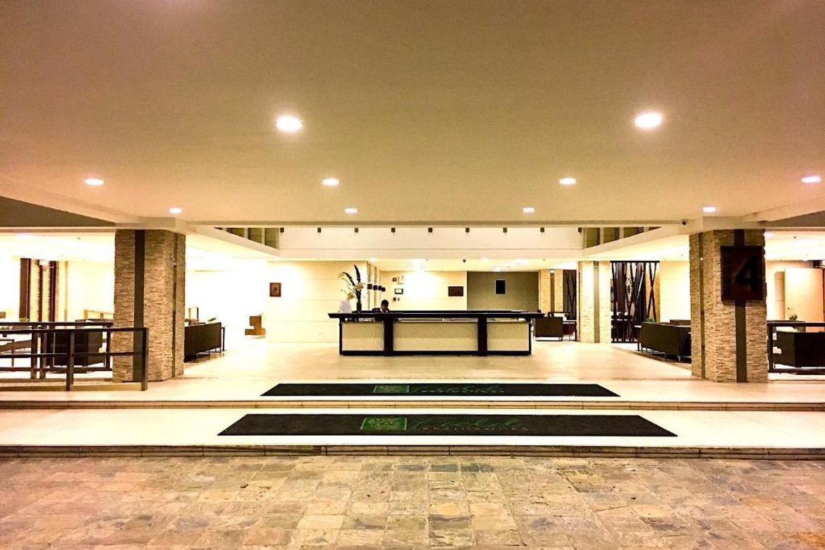 1 Bedroom Condo for Rent in Field Residences, San Dionisio, Parañaque, Metro Manila photo 6