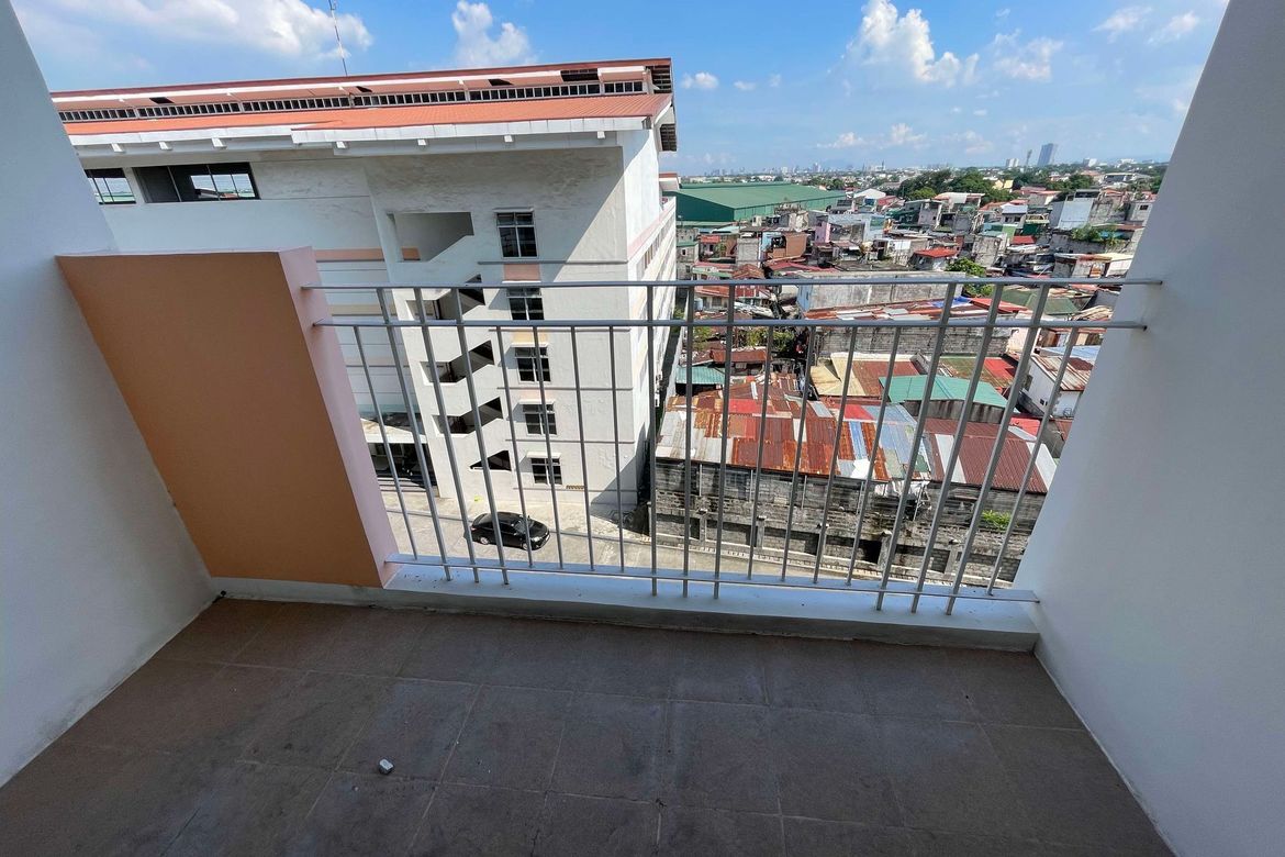 1 Bedroom Condo for Rent in Field Residences, San Dionisio, Parañaque, Metro Manila photo 8