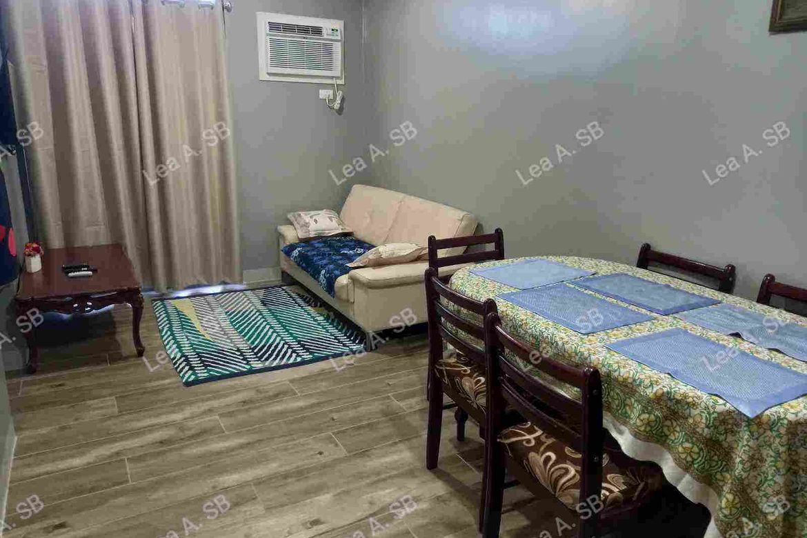 1 Bedroom Condo for Rent in Gentry Manor, Tambo, Parañaque, Metro Manila photo 5
