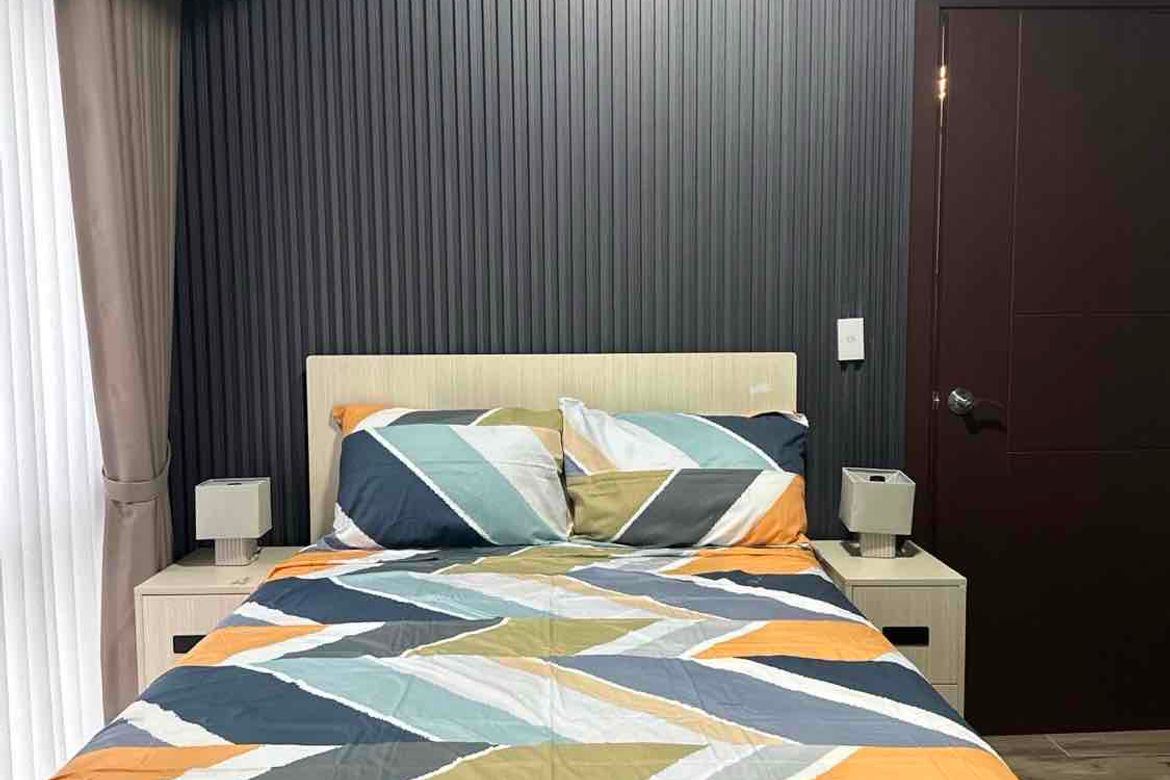 1 Bedroom Condo for Rent in Gentry Manor, Tambo, Parañaque, Metro Manila photo 7