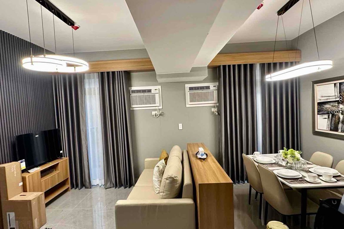 1 Bedroom Condo for Rent in Gentry Manor, Tambo, Parañaque, Metro Manila photo 8