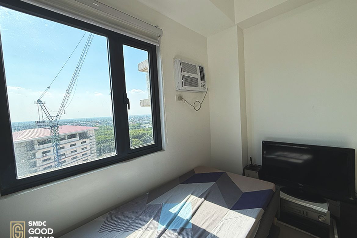 1 Bedroom Condo for Rent in Green 2 Residences, Burol, Dasmariñas, Cavite photo 6