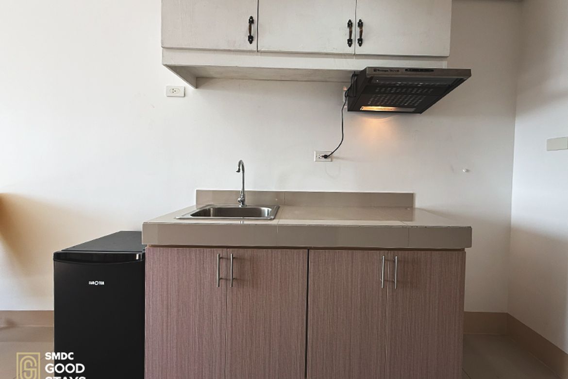 1 Bedroom Condo for Rent in Green 2 Residences, Burol, Dasmariñas, Cavite photo 8