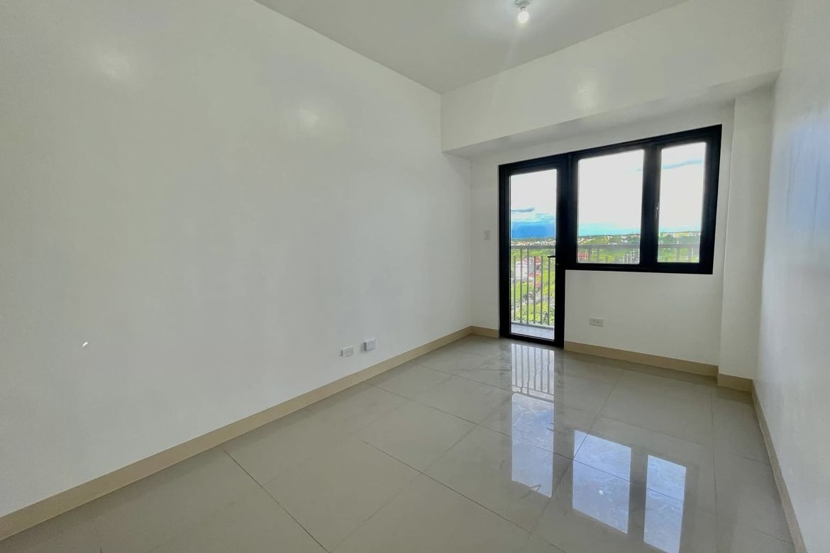 1 Bedroom Condo for Rent in Green 2 Residences, Burol, Dasmariñas, Cavite