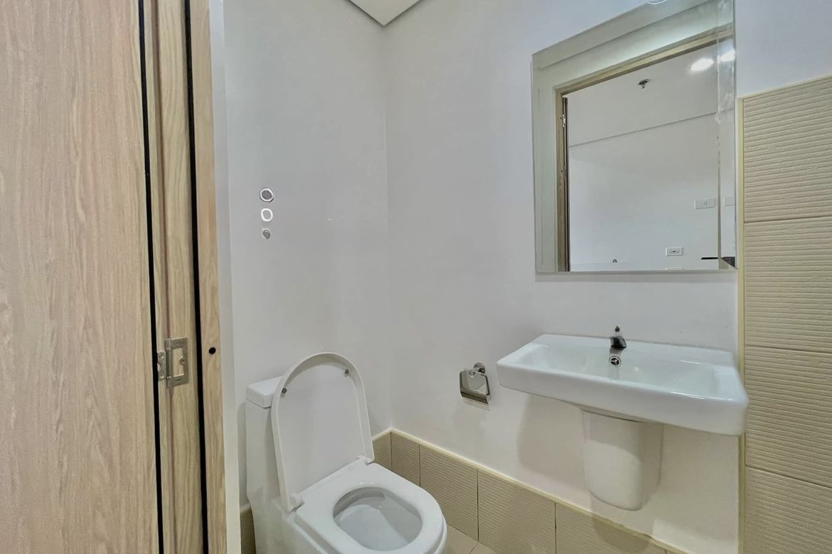 1 Bedroom Condo for Rent in Green 2 Residences, Burol, Dasmariñas, Cavite photo 4