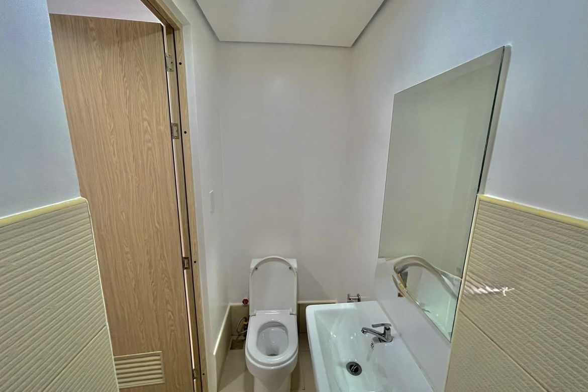 1 Bedroom Condo for Rent in Green 2 Residences, Burol, Dasmariñas, Cavite photo 8