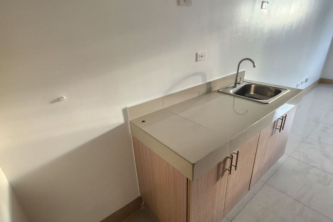 1 Bedroom Condo for Rent in Green 2 Residences, Burol, Dasmariñas, Cavite photo 3