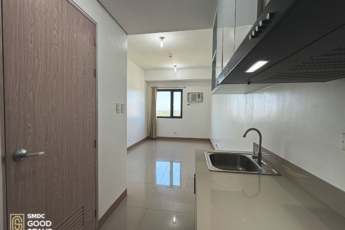 1 Bedroom Condo for Rent in Green 2 Residences, Burol, Dasmariñas, Cavite