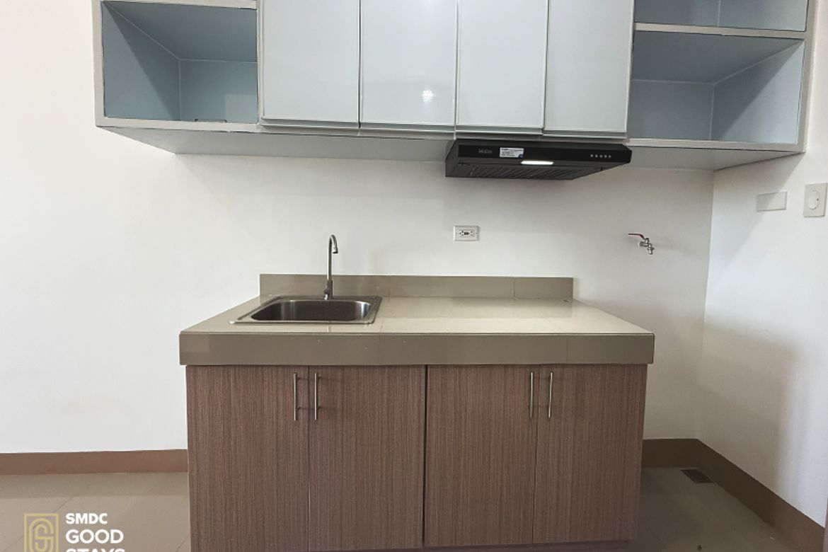 1 Bedroom Condo for Rent in Green 2 Residences, Burol, Dasmariñas, Cavite photo 2