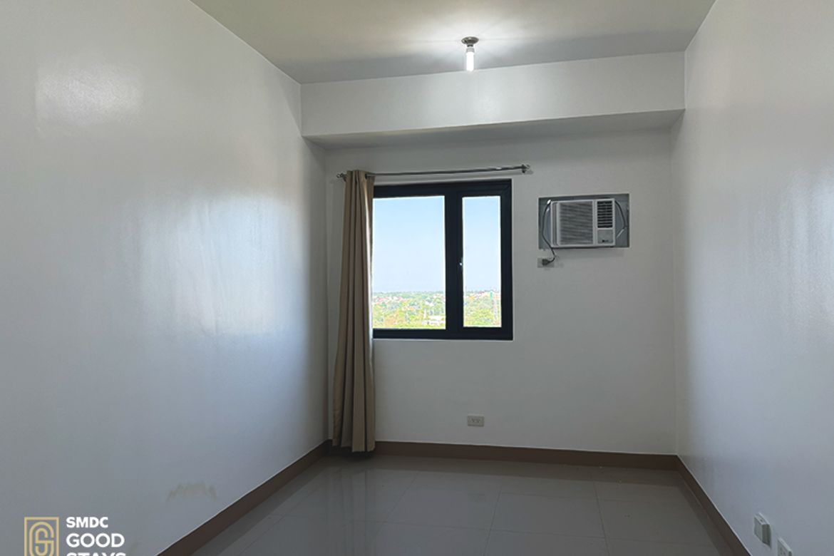 1 Bedroom Condo for Rent in Green 2 Residences, Burol, Dasmariñas, Cavite photo 3