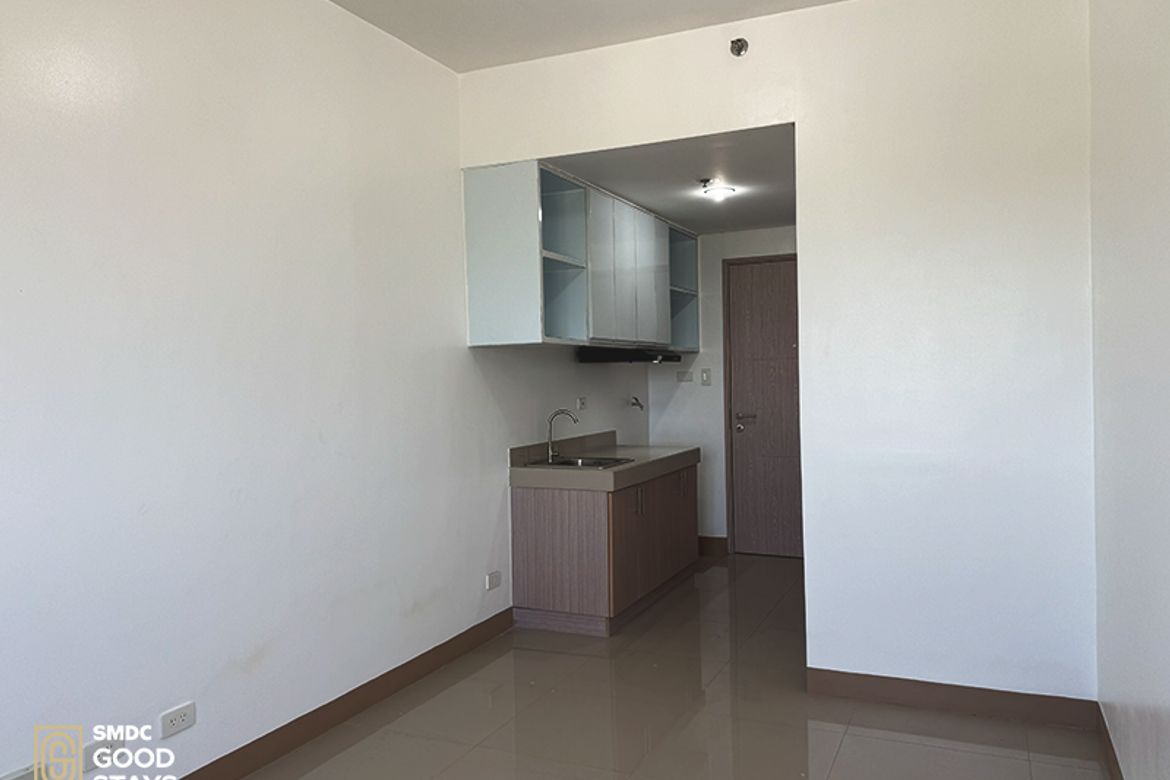 1 Bedroom Condo for Rent in Green 2 Residences, Burol, Dasmariñas, Cavite photo 4