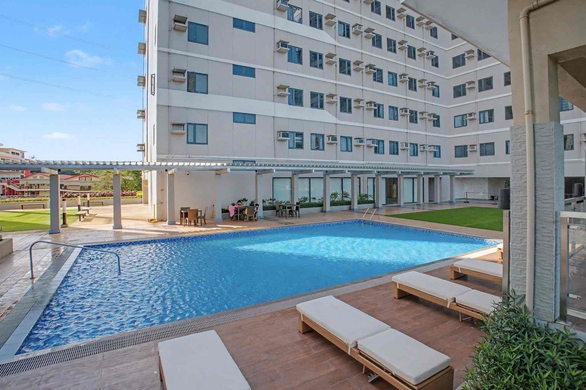 1 Bedroom Condo for Rent in Green 2 Residences, Burol, Dasmariñas, Cavite photo 5