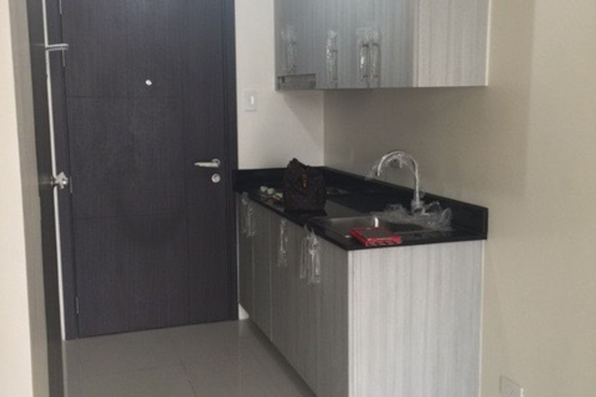 1 Bedroom Condo for Rent in Green Residences, Malate, Manila, Metro Manila near LRT-1 Vito Cruz