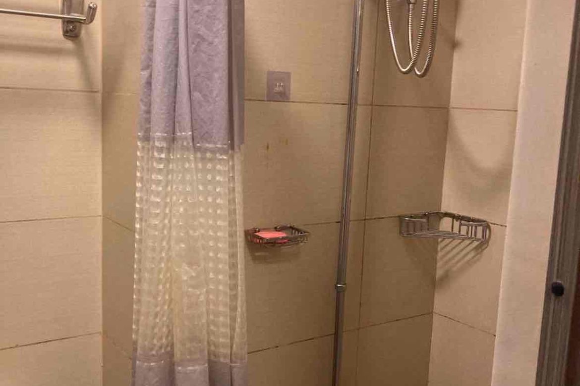 1 Bedroom Condo for Rent in Green Residences, Malate, Manila, Metro Manila near LRT-1 Vito Cruz photo 3