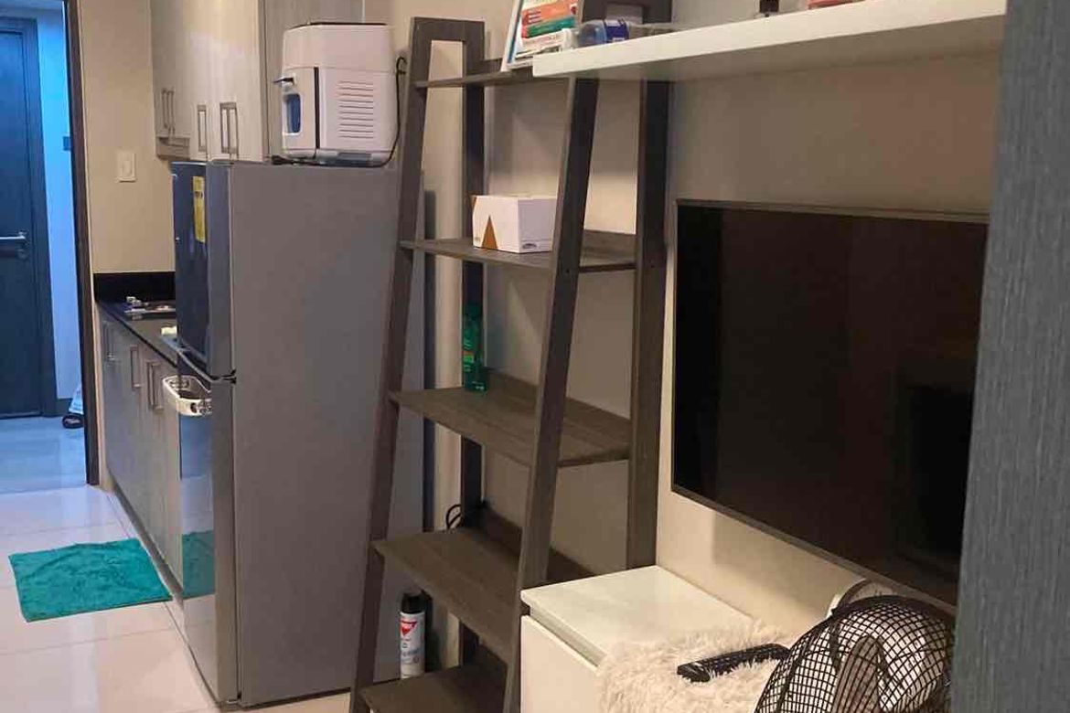 1 Bedroom Condo for Rent in Green Residences, Malate, Manila, Metro Manila near LRT-1 Vito Cruz photo 6
