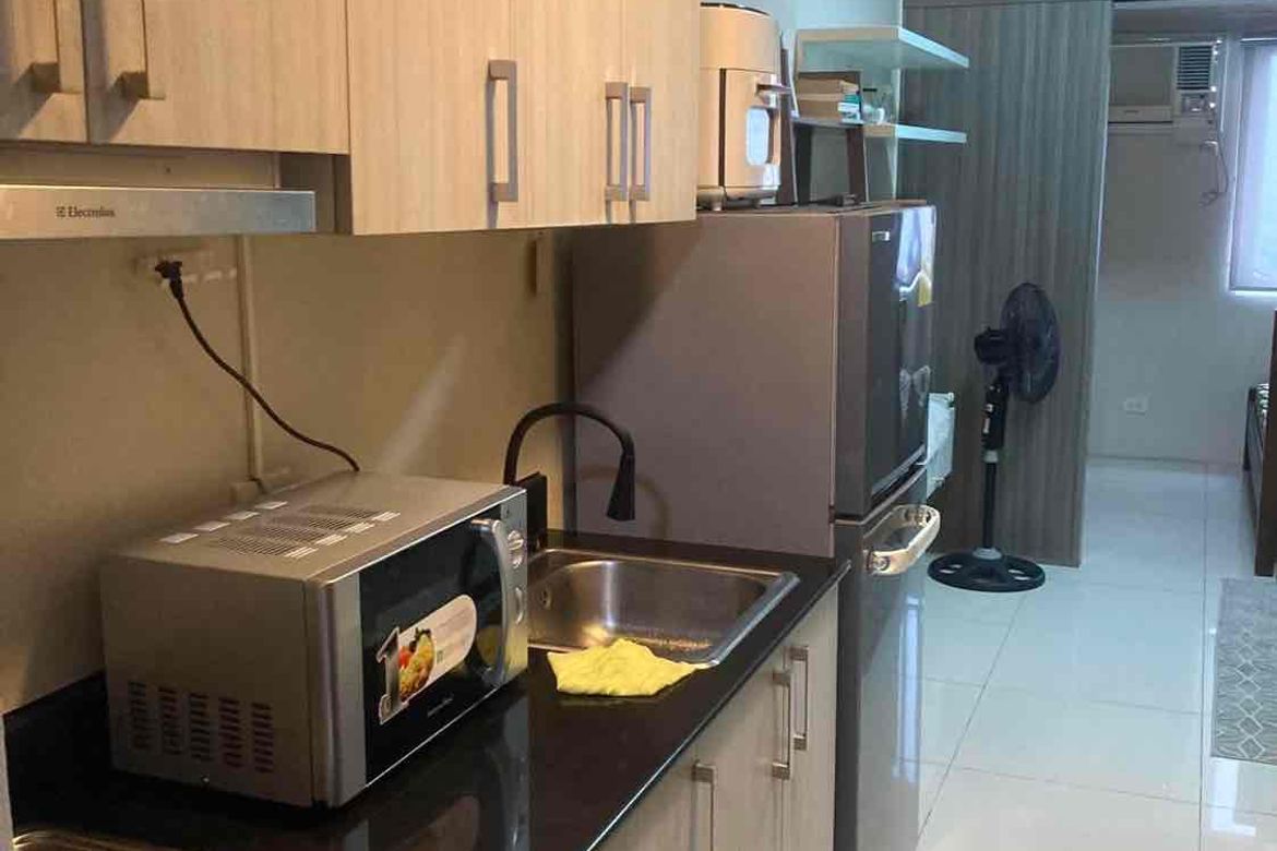 1 Bedroom Condo for Rent in Green Residences, Malate, Manila, Metro Manila near LRT-1 Vito Cruz photo 7