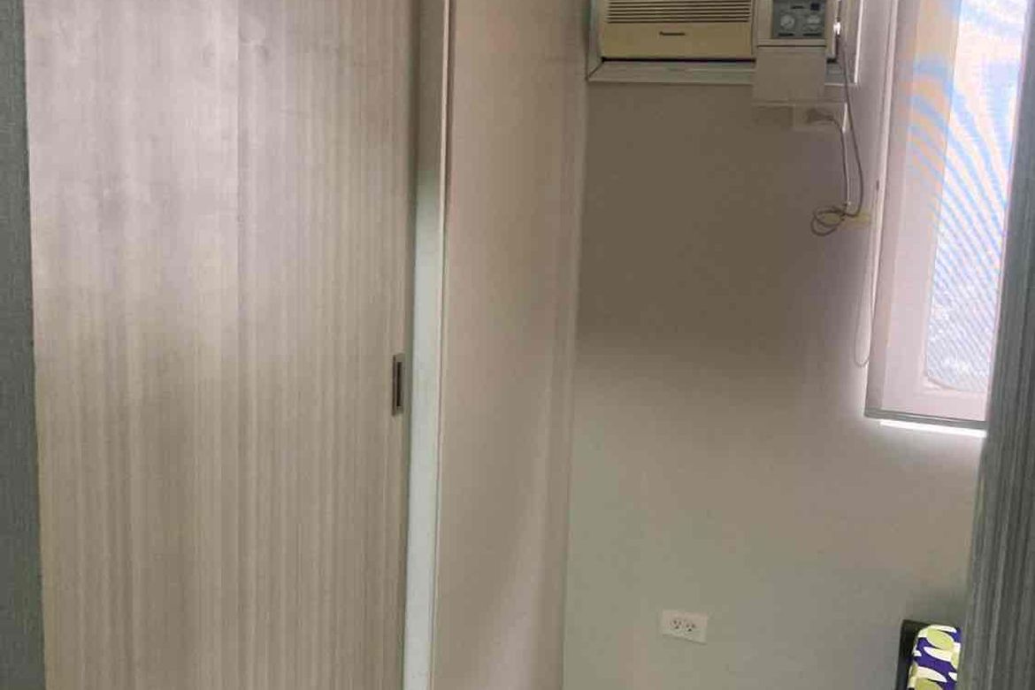 1 Bedroom Condo for Rent in Green Residences, Malate, Manila, Metro Manila near LRT-1 Vito Cruz photo 8