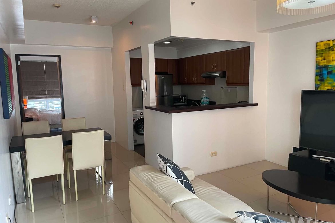 1 Bedroom Condo for Rent in Greenbelt Chancellor, San Lorenzo, Makati, Metro Manila photo 3