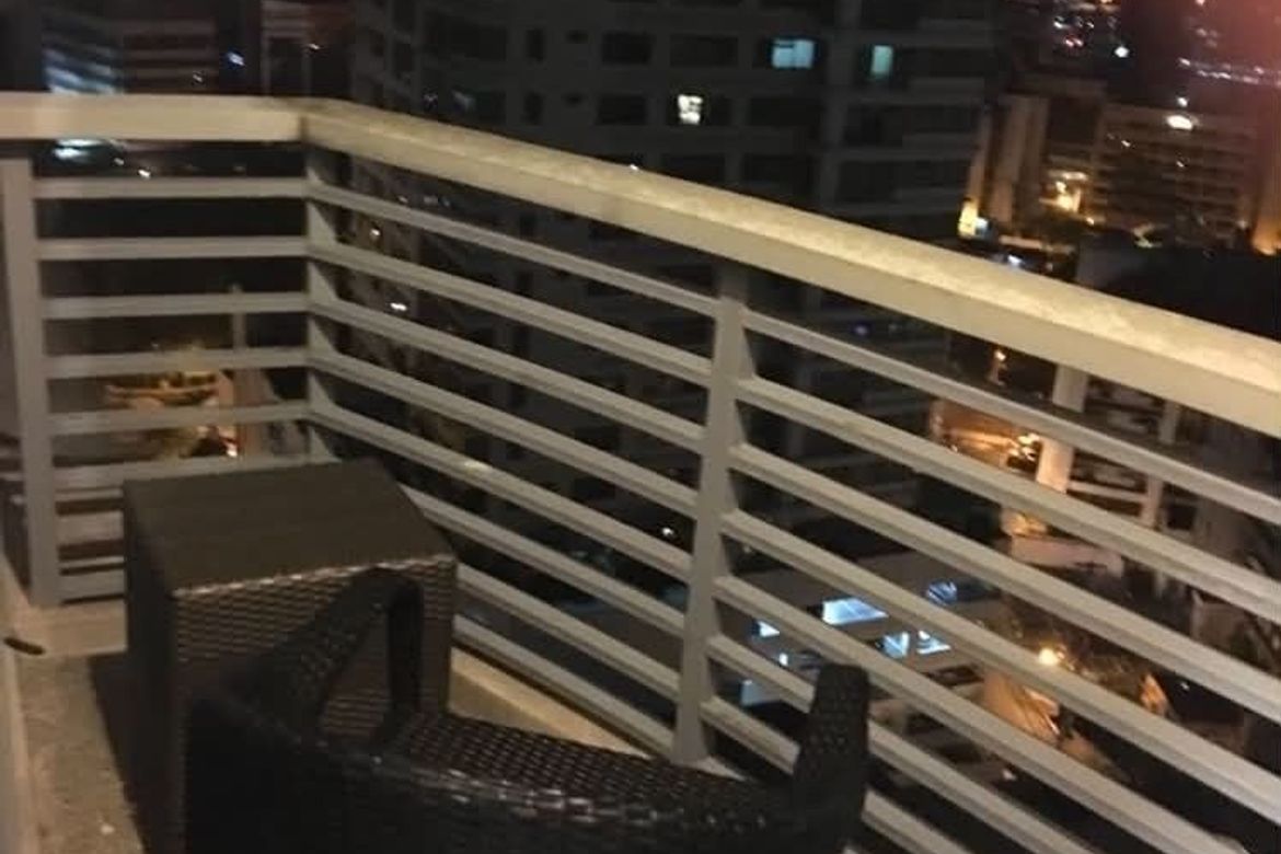 1 Bedroom Condo for Rent in Greenbelt Chancellor, San Lorenzo, Makati, Metro Manila photo 7