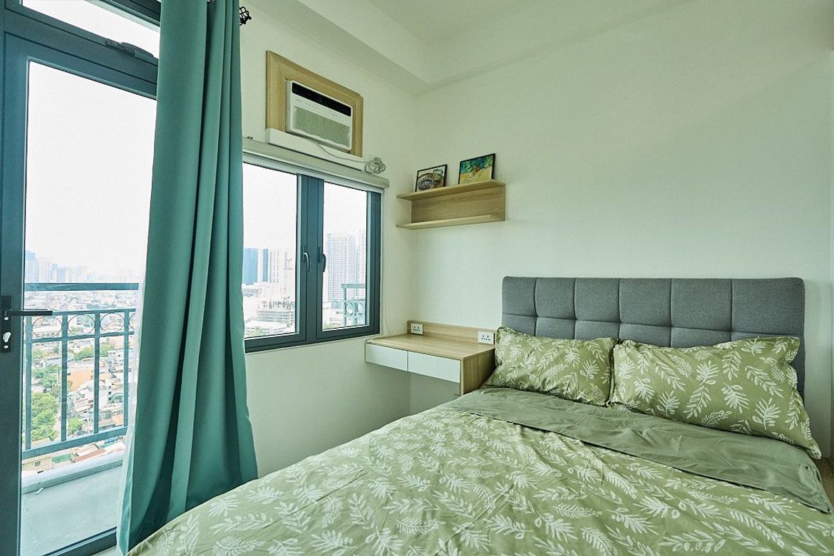 1 Bedroom Condo for Rent in Harbour Park Residences, Vergara, Mandaluyong, Metro Manila photo 5