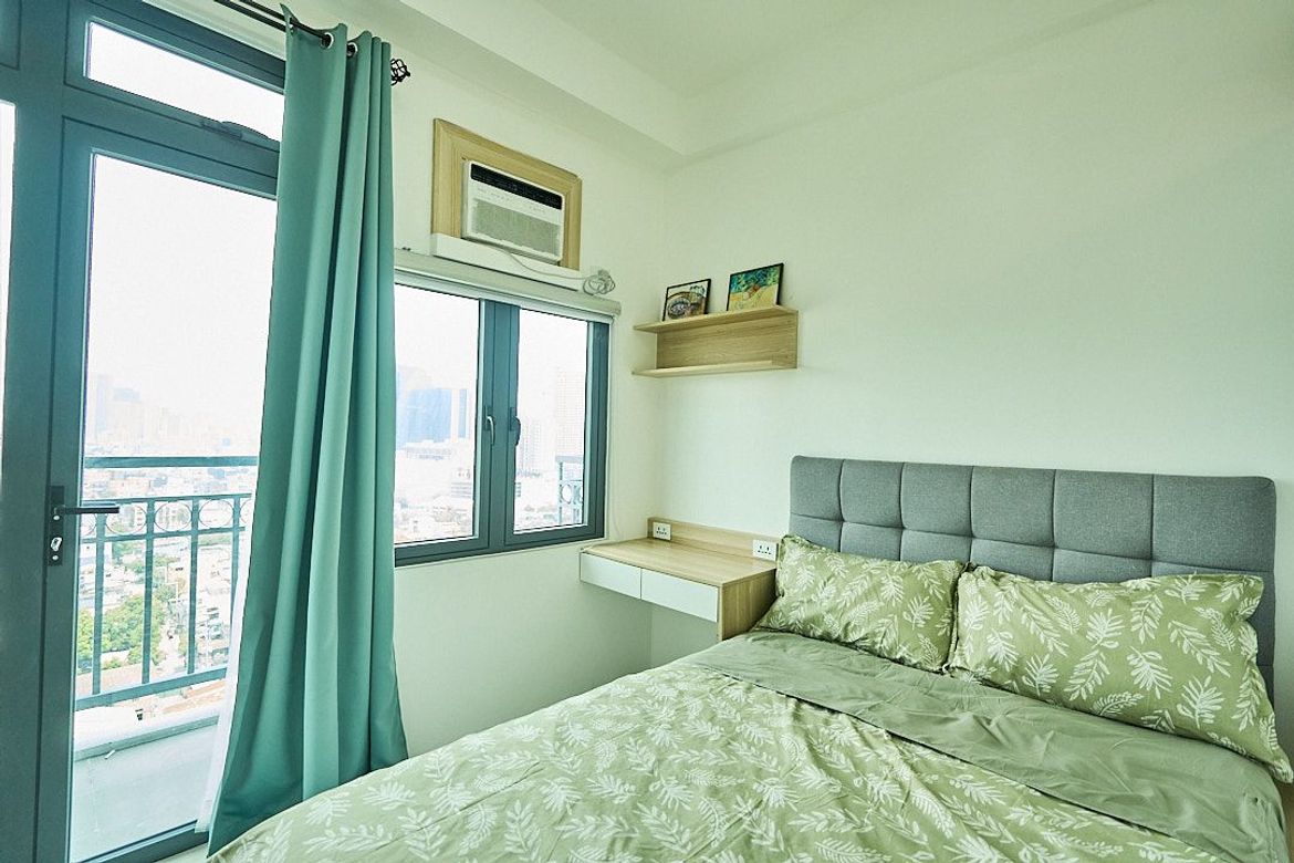 1 Bedroom Condo for Rent in Harbour Park Residences, Vergara, Mandaluyong, Metro Manila photo 6