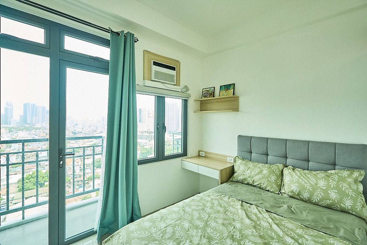 1 Bedroom Condo for Rent in Harbour Park Residences, Vergara, Mandaluyong, Metro Manila photo 7