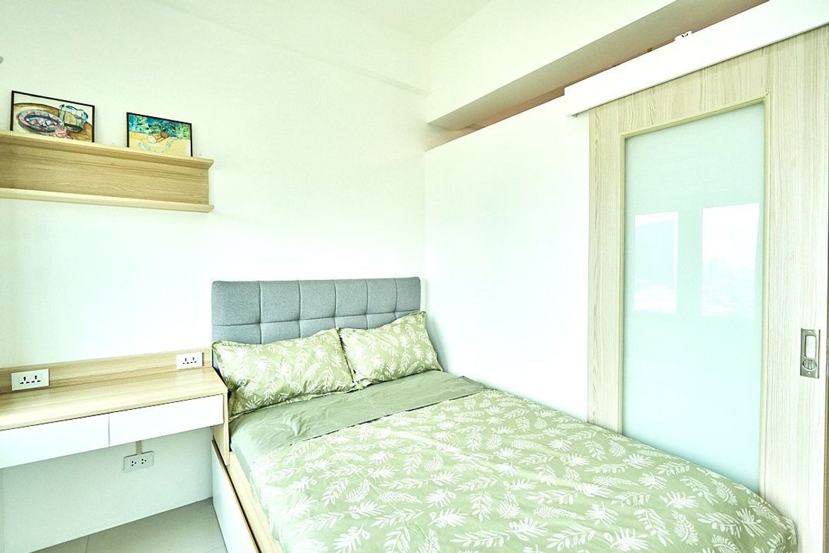 1 Bedroom Condo for Rent in Harbour Park Residences, Vergara, Mandaluyong, Metro Manila photo 8